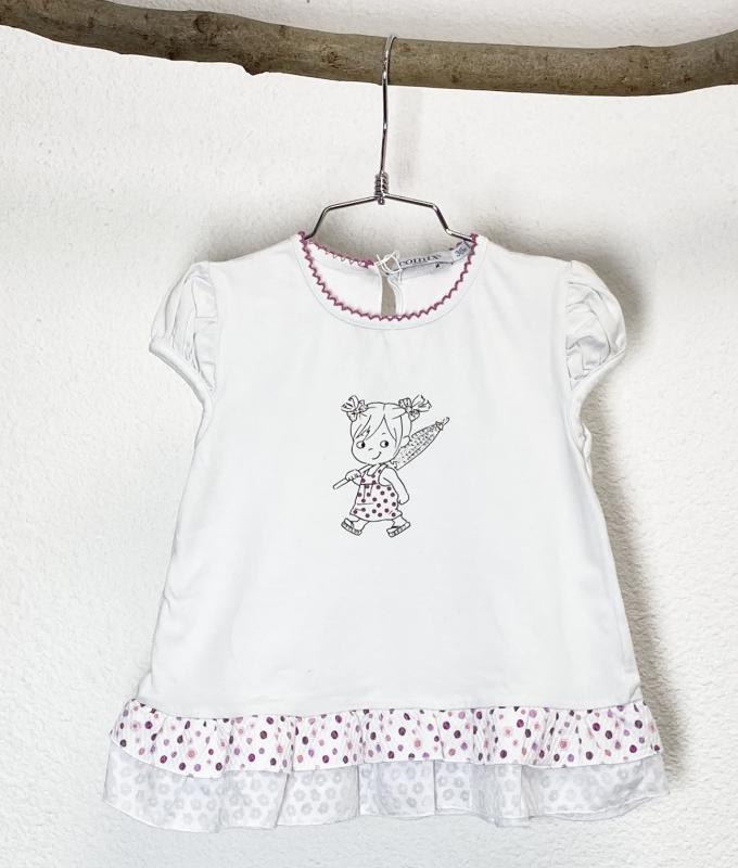 Tunique Fille 3 ans