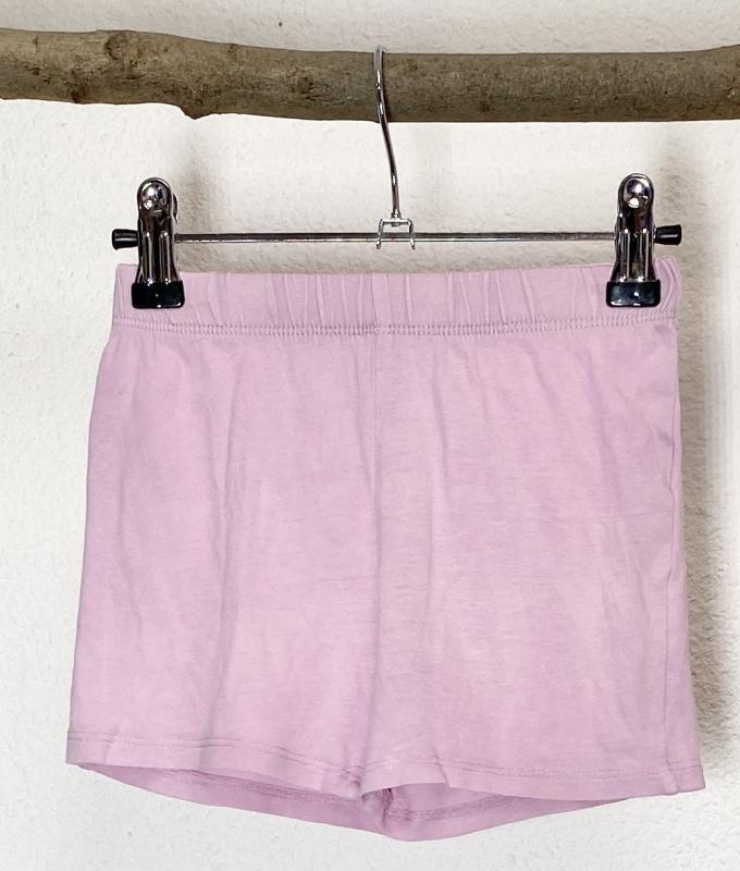 Short Fille 24 mois