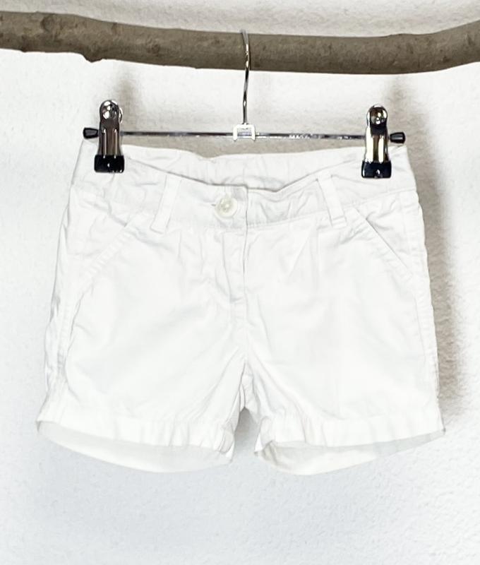 Short Mixte 3 ans