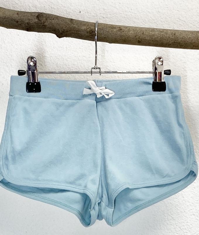 Short Fille 6 ans