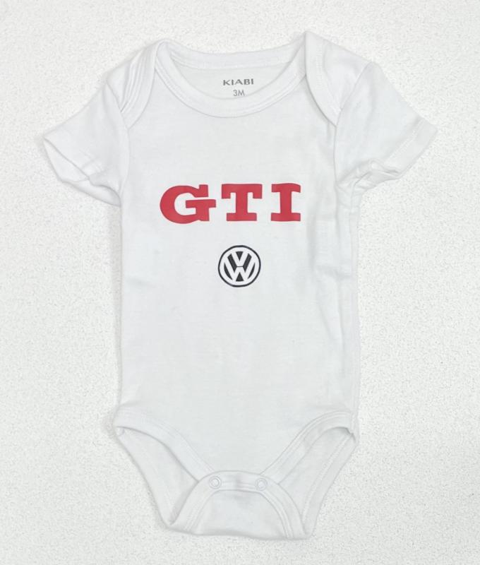 Body Garçon 3 mois