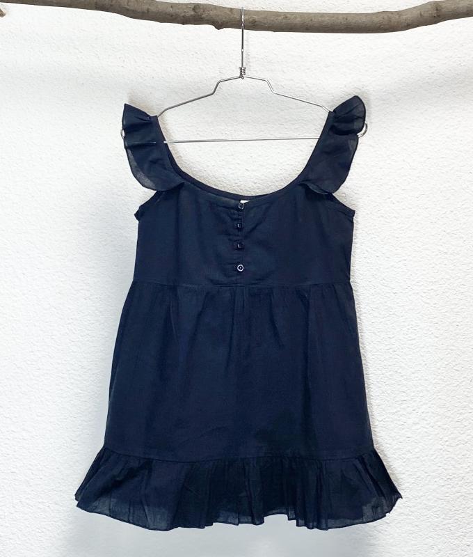 Robe Fille 8 ans