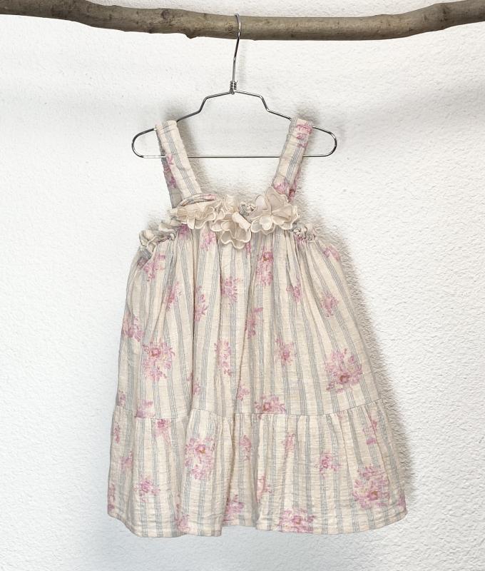 Robe Fille 24 mois