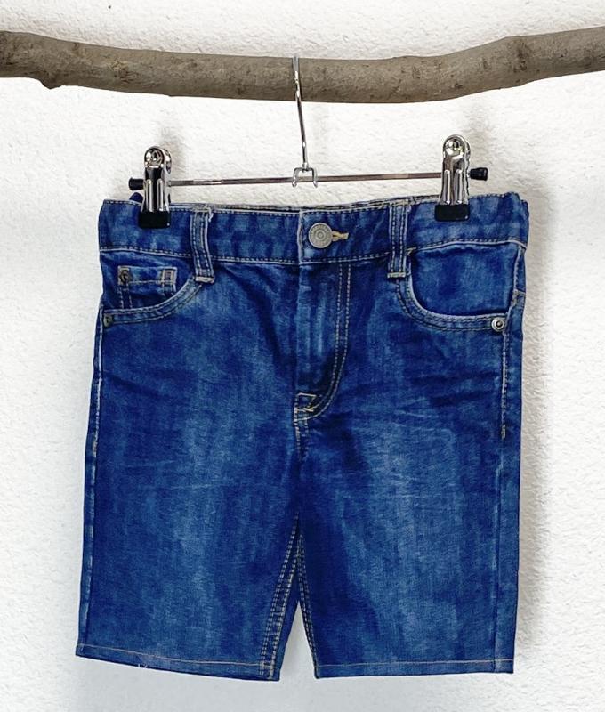 Short Garçon 6 ans