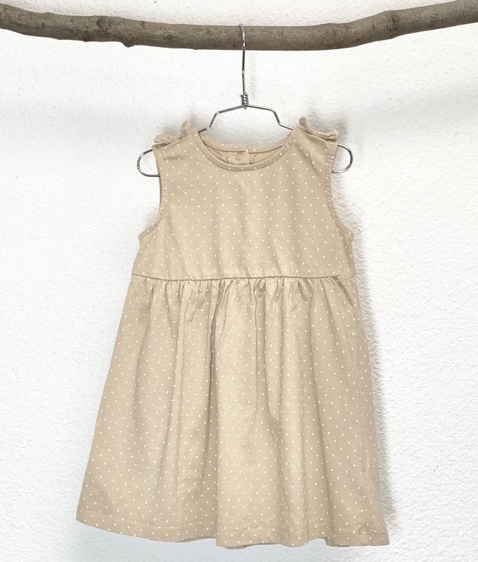 Robe Fille 18 mois