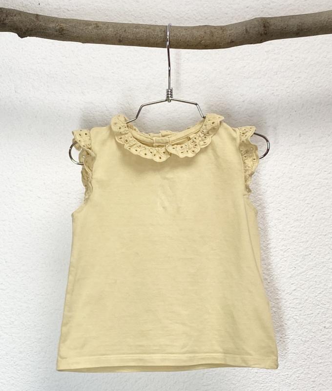 TShirt Fille 9 mois