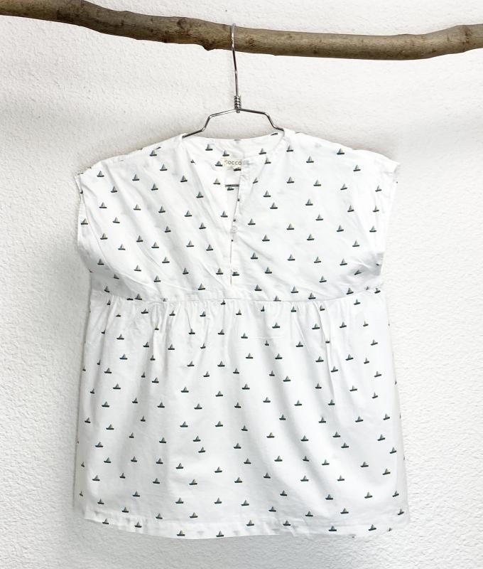 Blouse Fille 10 ans