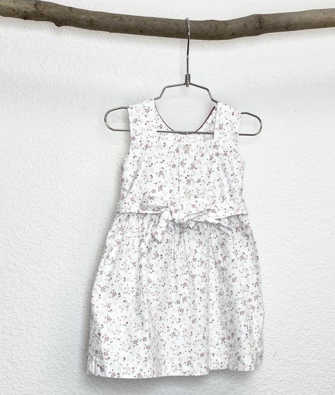 Robe Fille 6 mois