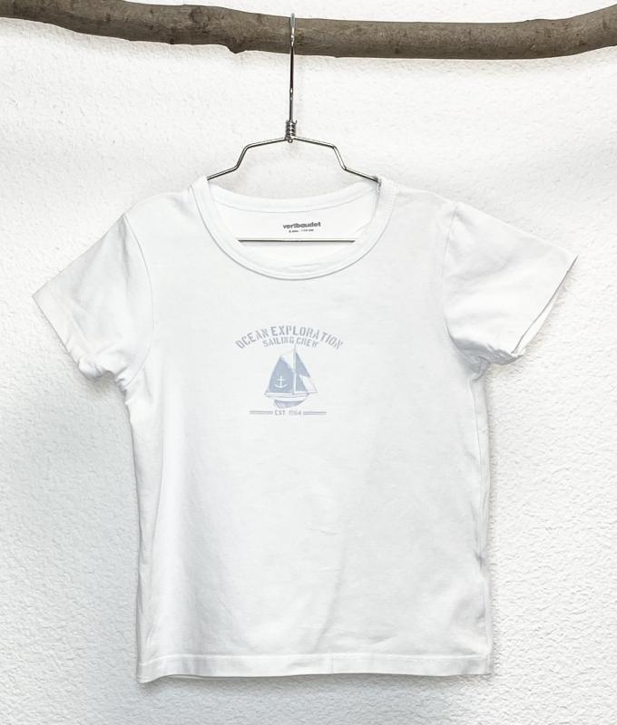 TShirt Mixte 6 ans