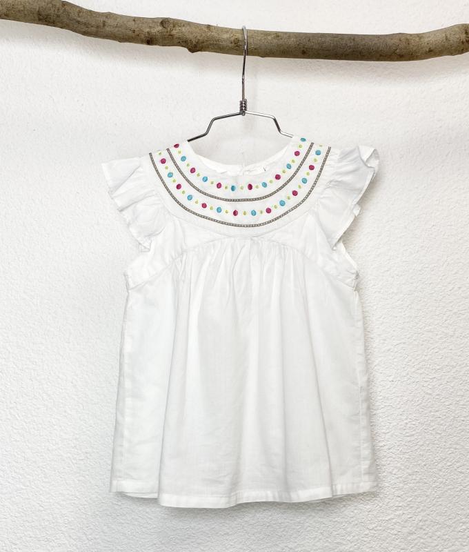 Tunique Fille 3 ans