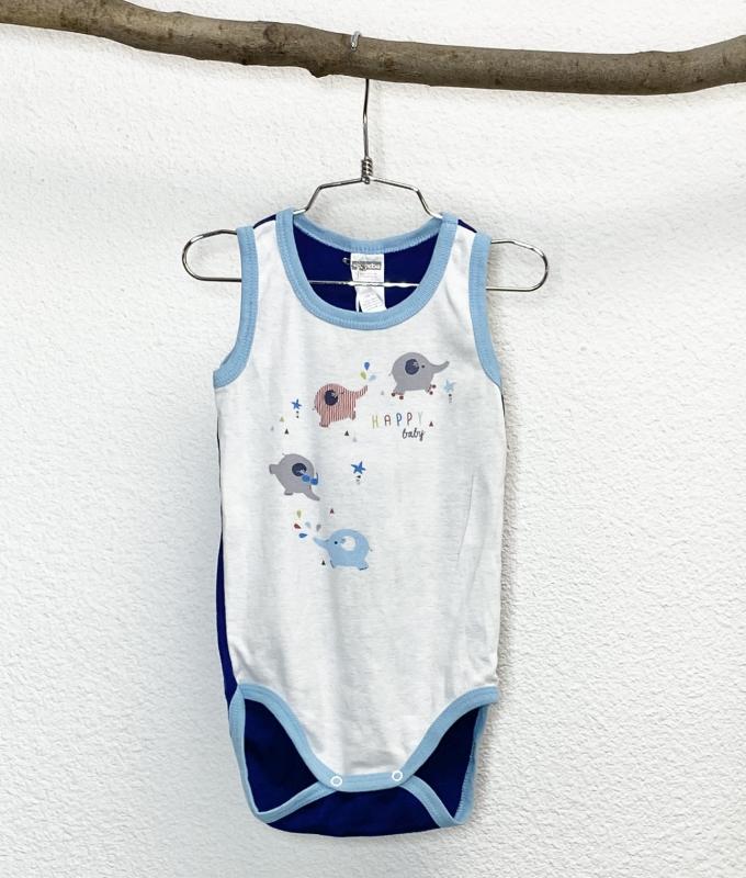 Body Garçon 3 ans