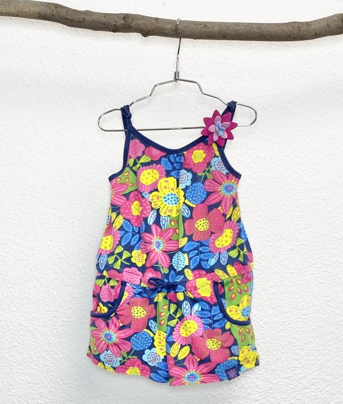 Combi Fille 3 ans