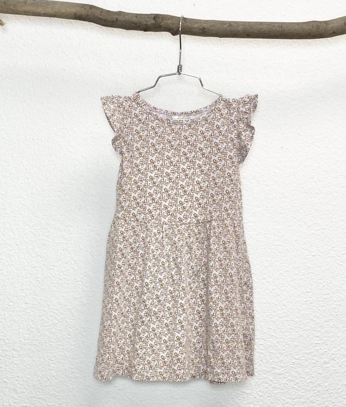 Robe Fille 3 ans