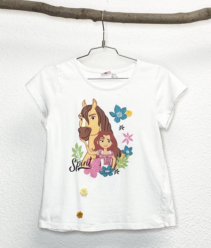 TShirt Fille 10 ans
