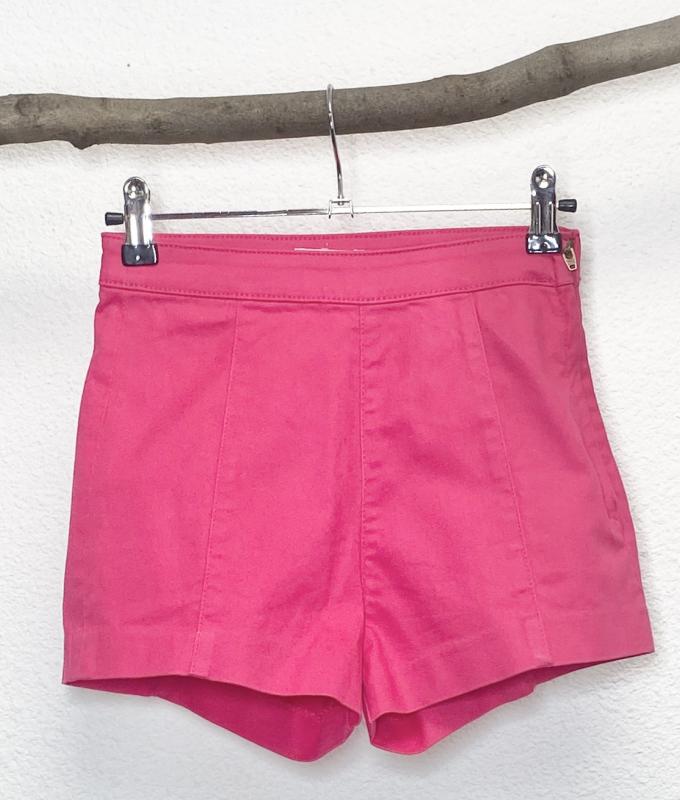 Short Fille 14 ans