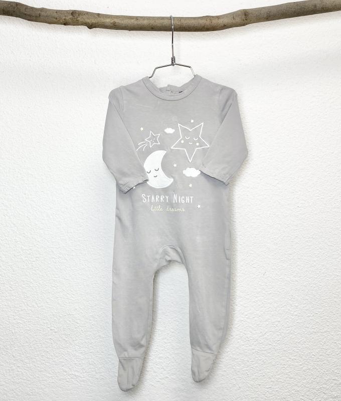 Pyjama Mixte 6 mois
