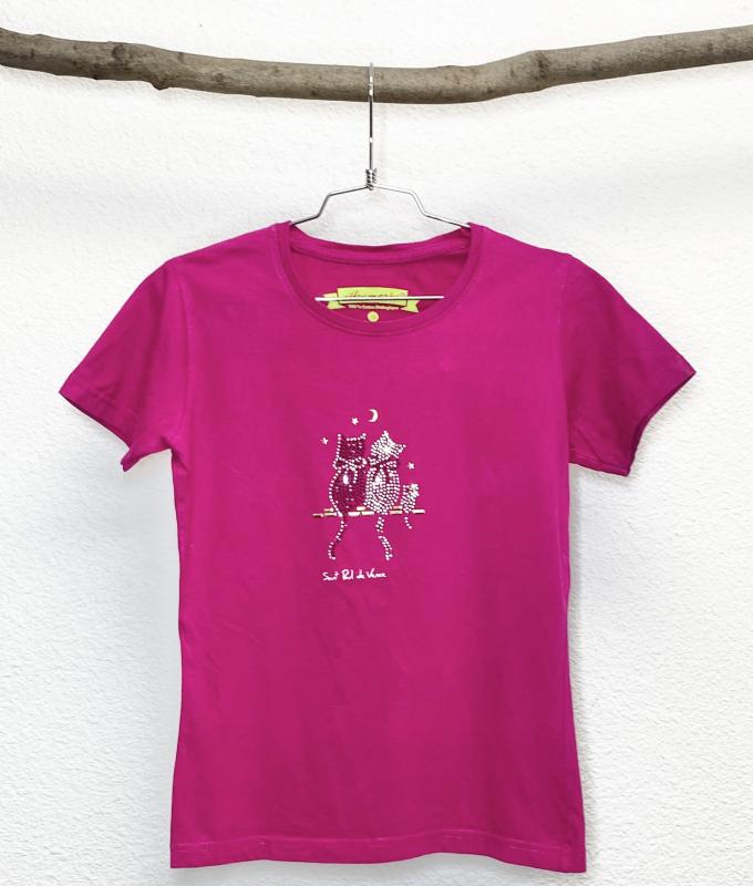 TShirt Fille 14 ans