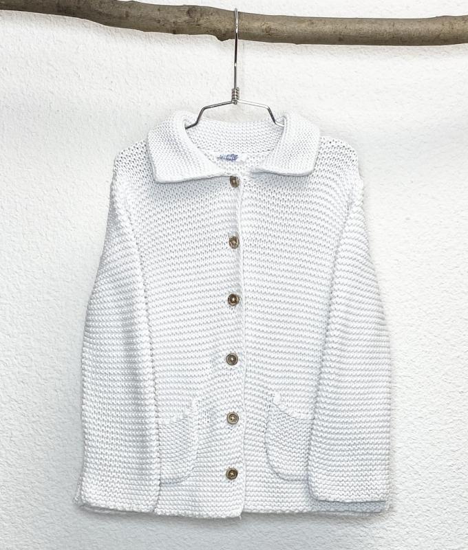 Gilet Fille 3 ans