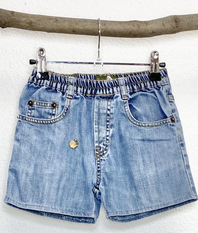 Short Garçon 3 ans