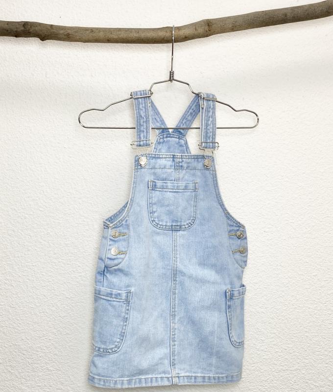 Robe Fille 6 ans