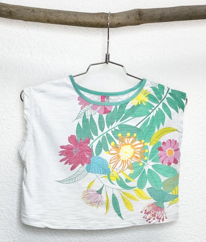TShirt Fille 6 ans