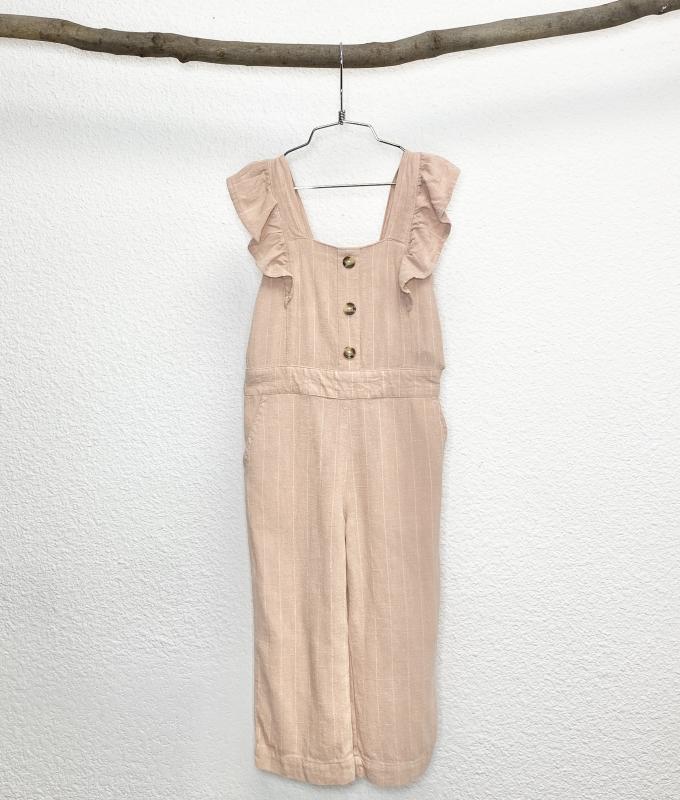 Combi Fille 3 ans