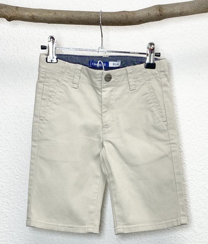 Short Garçon 4 ans