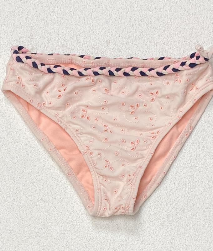 Maillot Fille 6 ans