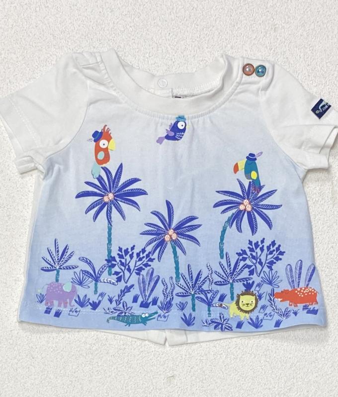 TShirt Mixte 3 mois