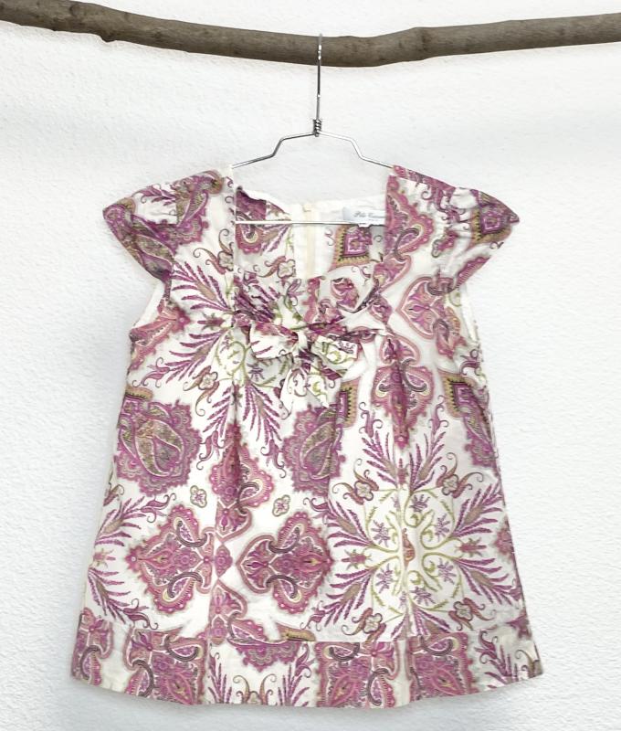 Blouse Fille 10 ans