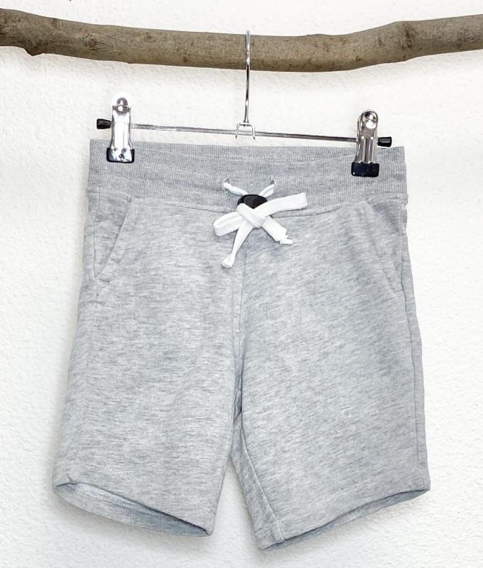 Short Garçon 4 ans