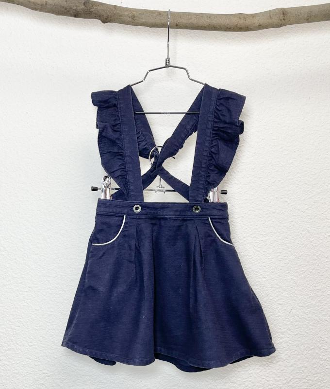 Robe Fille 24 mois
