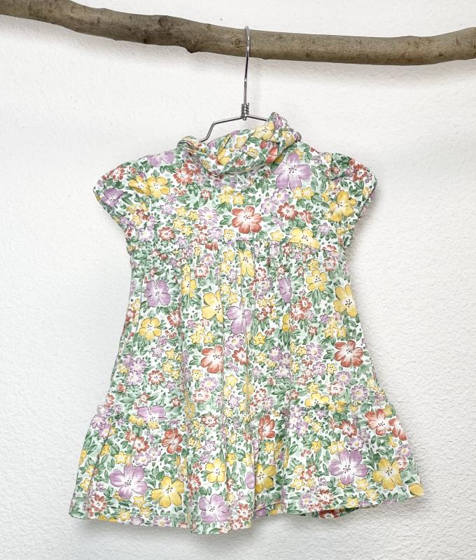 Robe Fille 18 mois