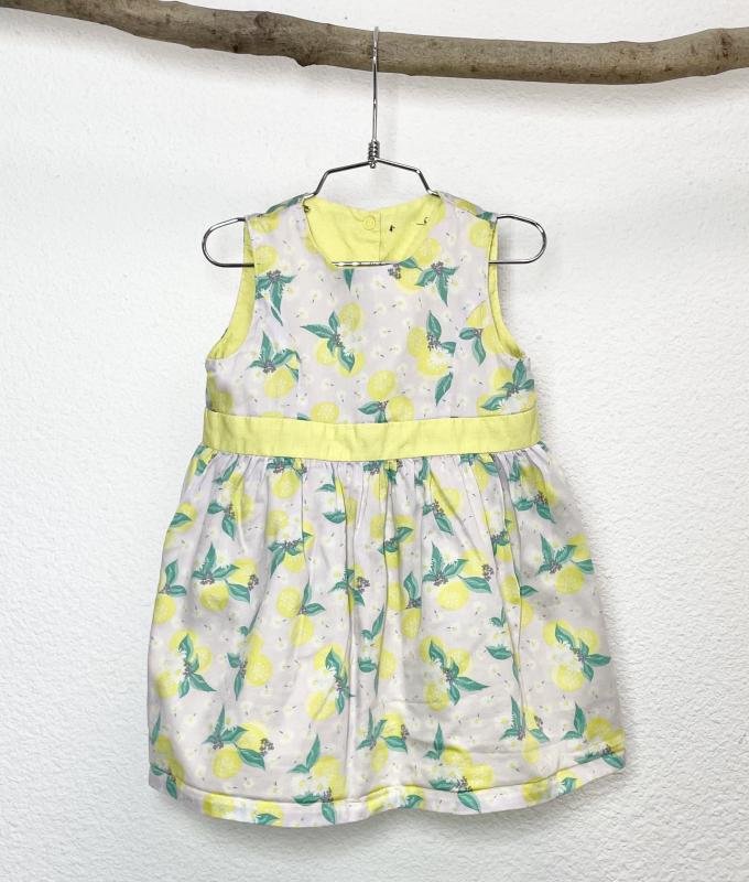 Robe Fille 12 mois