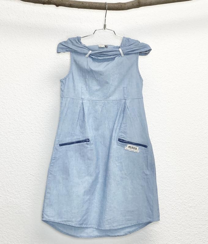 Robe Fille 10 ans