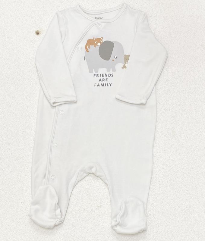Pyjama Mixte 3 mois