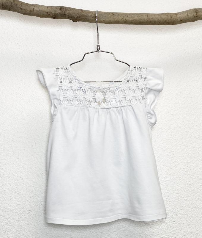 TShirt Fille 5 ans
