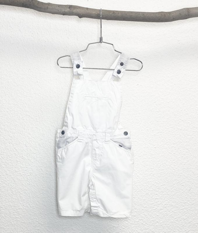 Salopette Garçon 18 mois