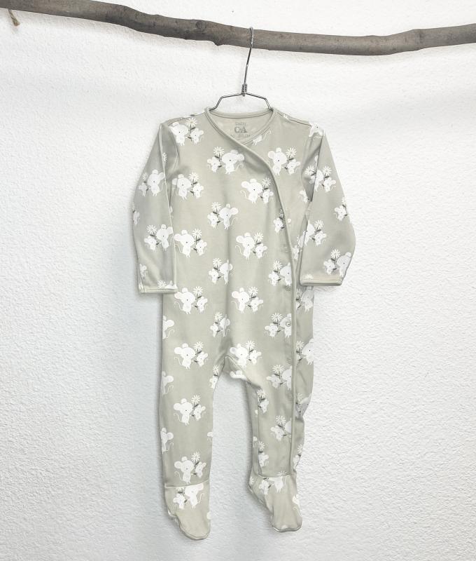 Pyjama Fille 12 mois