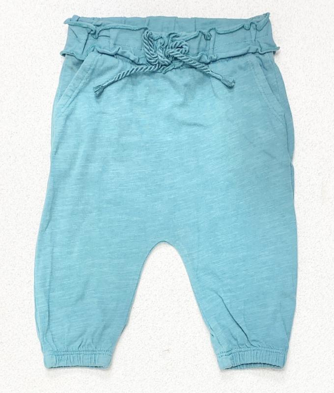 Pantalon Fille 6 mois
