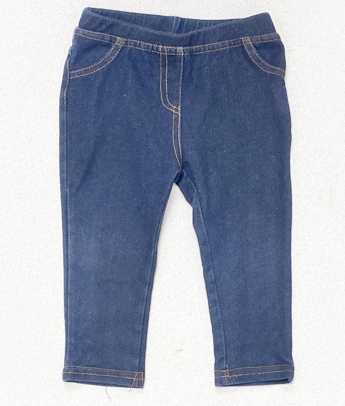 Legging Fille 9 mois