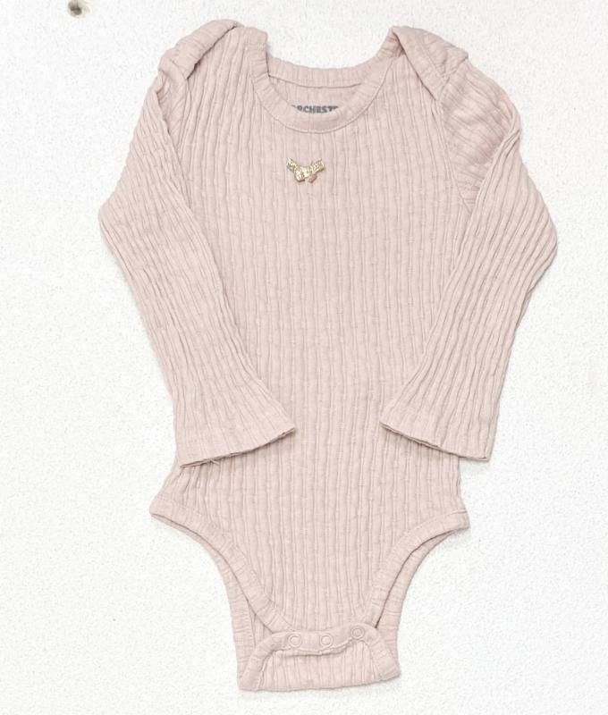 Body Fille 9 mois