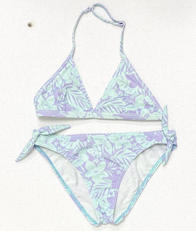 Maillot Fille 8 ans