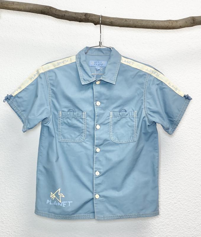 Chemise Garçon 10 ans