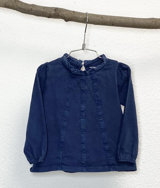 TShirt Fille 24 mois