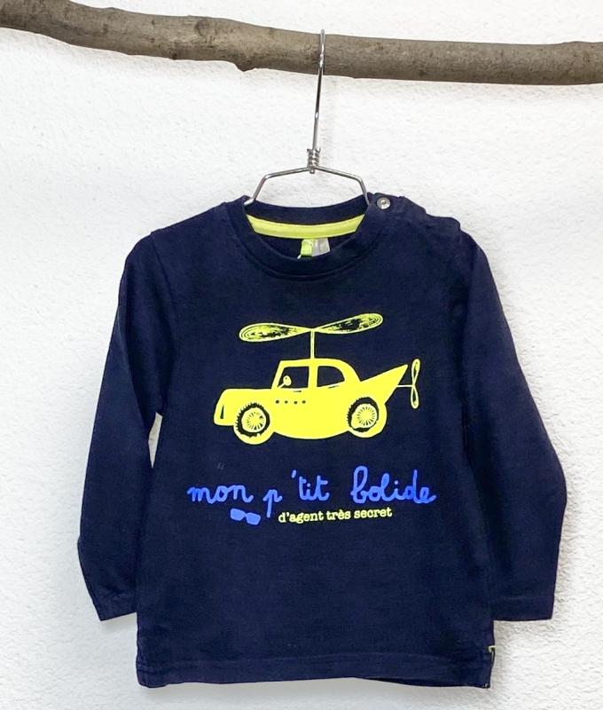 TShirt Garçon 18 mois