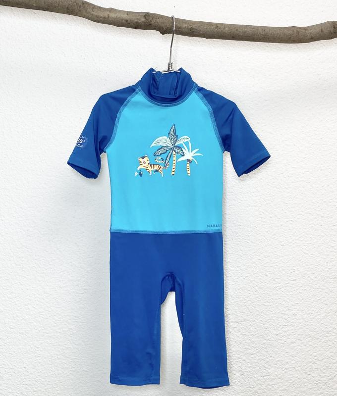 Anti UV Garçon 24 mois