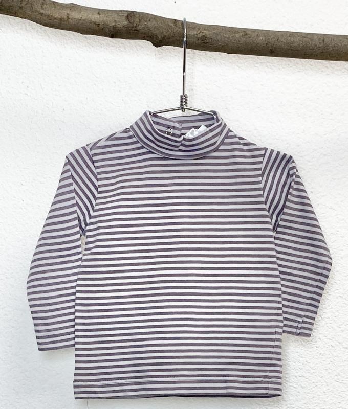 Sous Pull Fille 12 mois