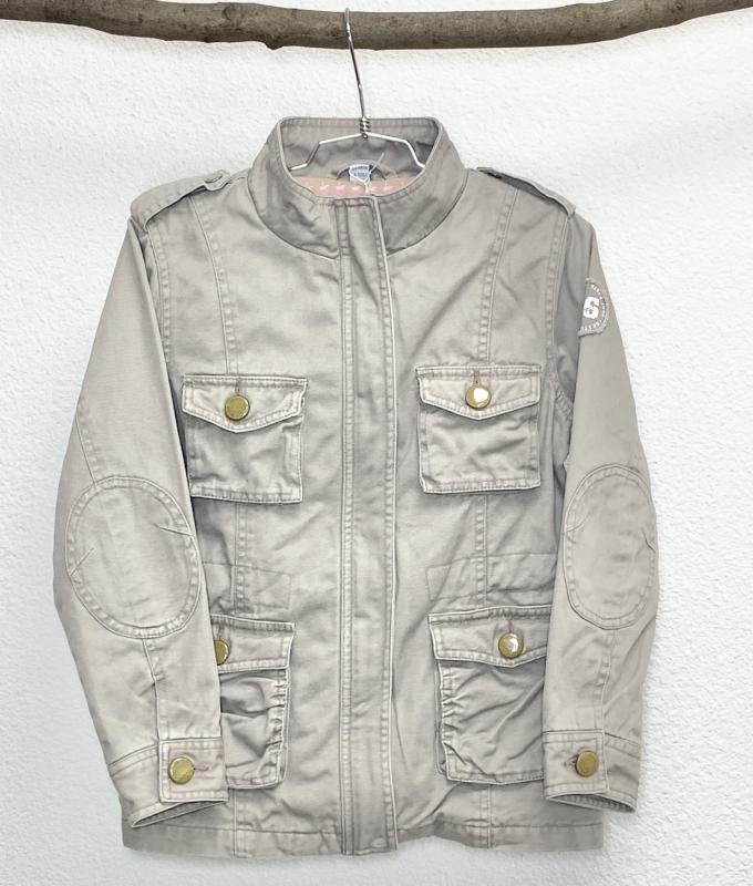 Veste Fille 8 ans