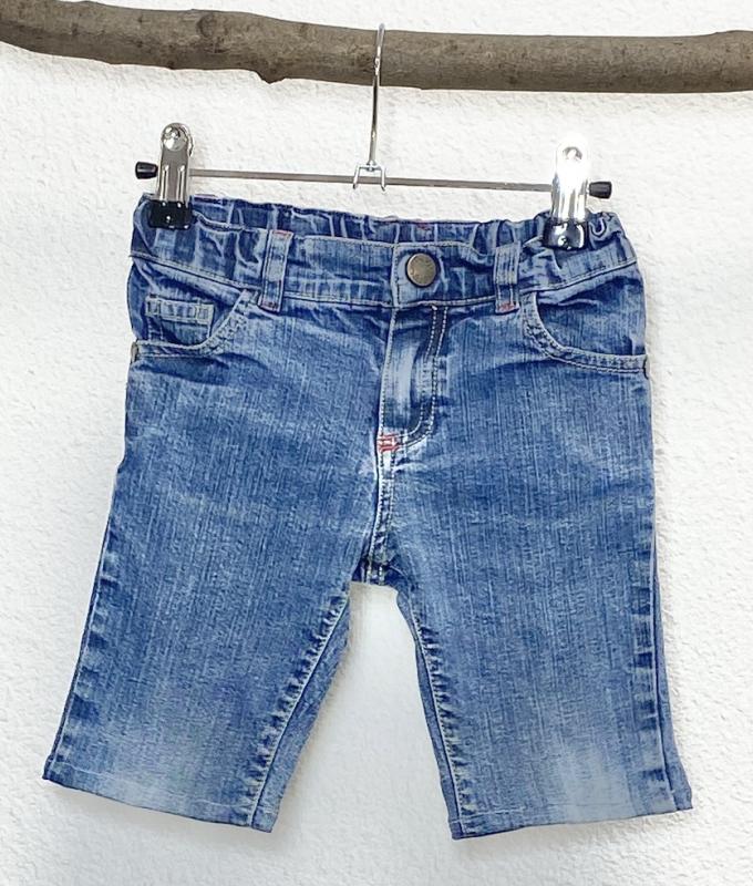 Bermuda Garçon 4 ans